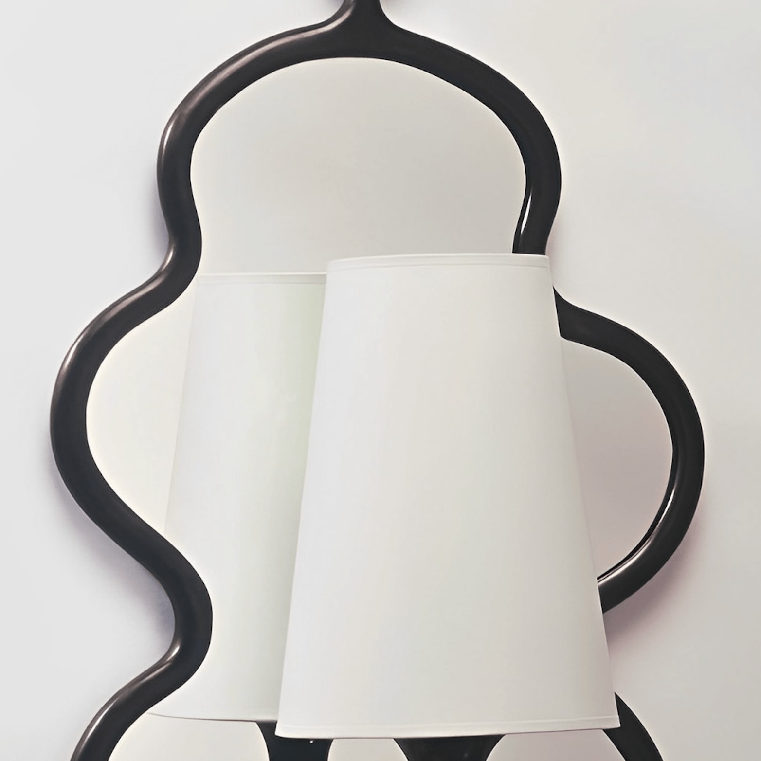 Hubert Le Gall, Mi Sconce, 2003