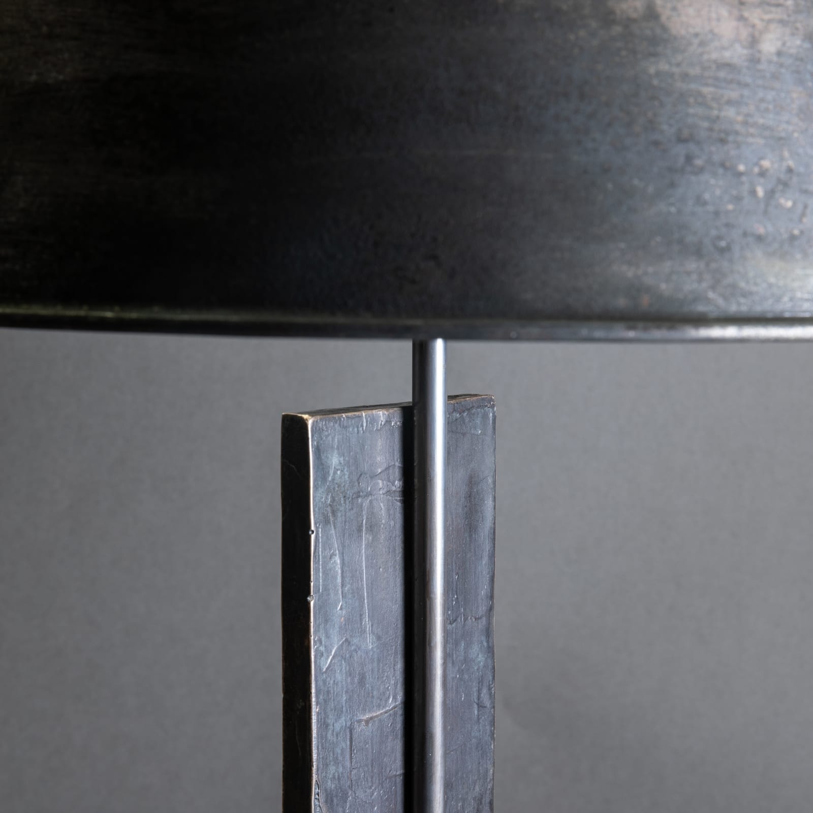 Jean Grisoni, Girolata Lamp, 2020