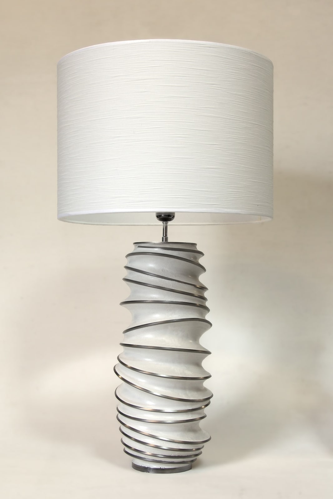 Mathilde Penicaud, Turbule Normale Lamp, 2015