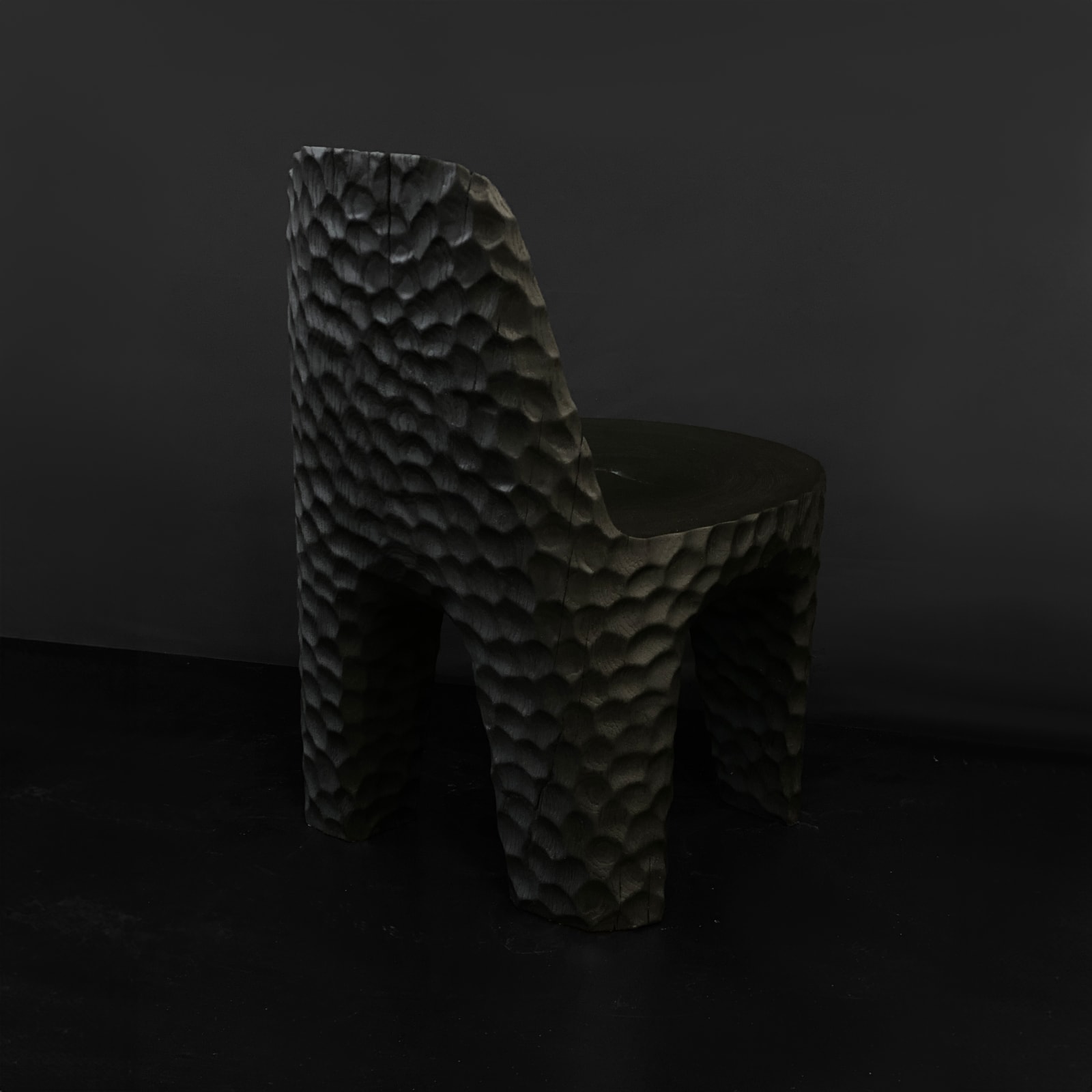 Kaspar Hamacher, Max Chair, 2024