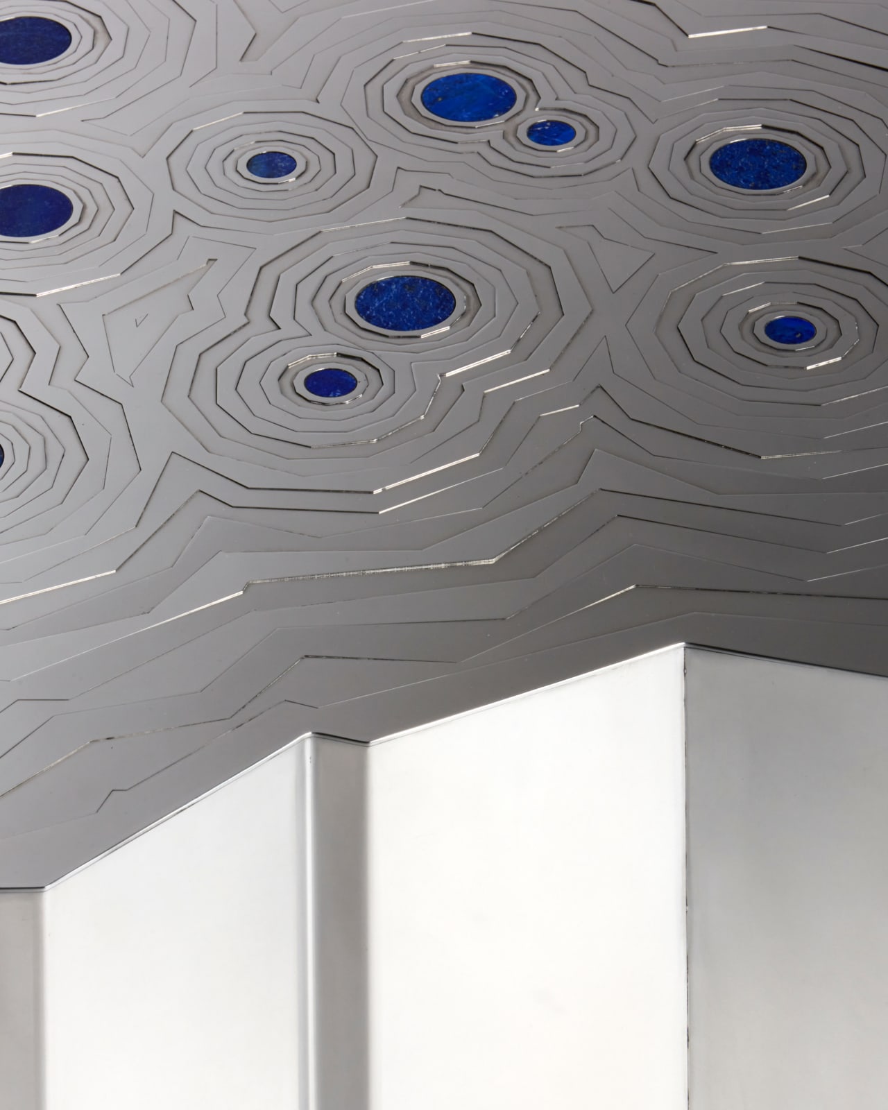 Erwan Boulloud, Roeco Coffee Table, 2023