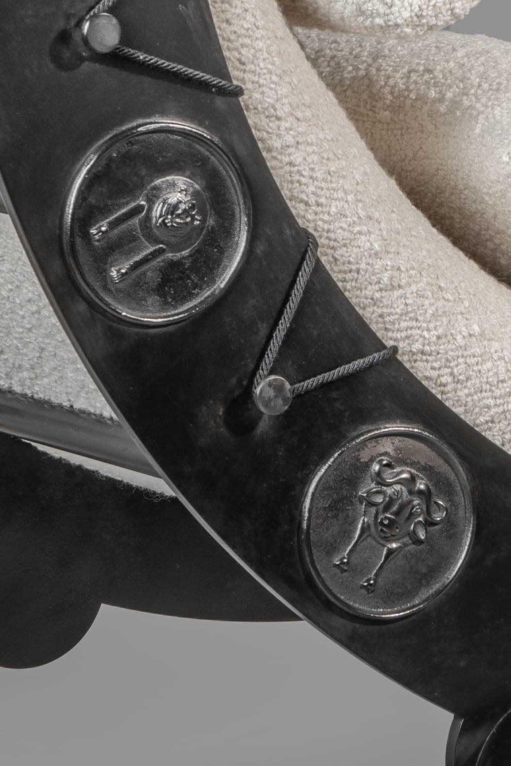 Jean-Marie Fiori, Daydreaming, 2021