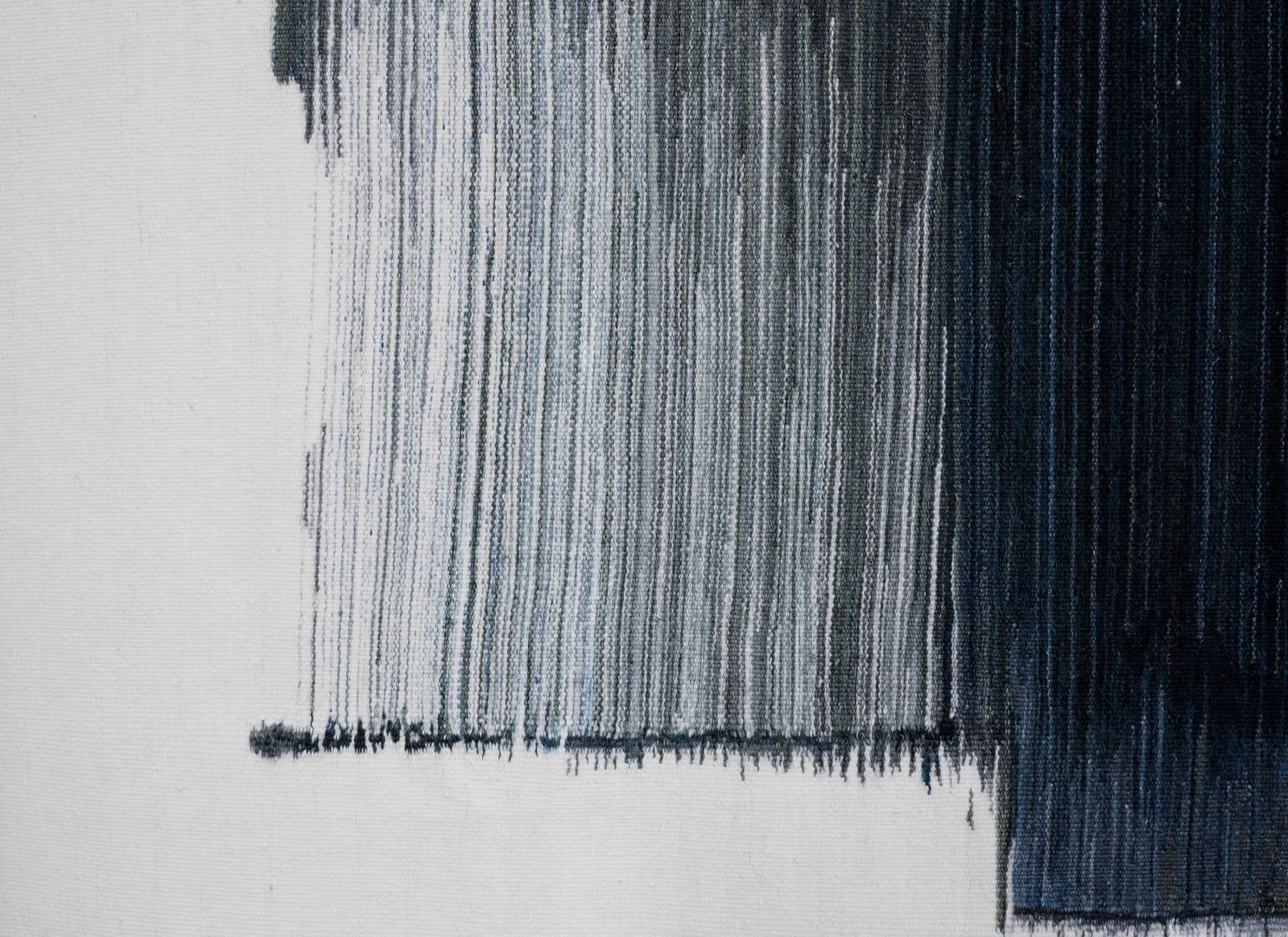 Alexandra Mocanu, Tapestry N37, 2019
