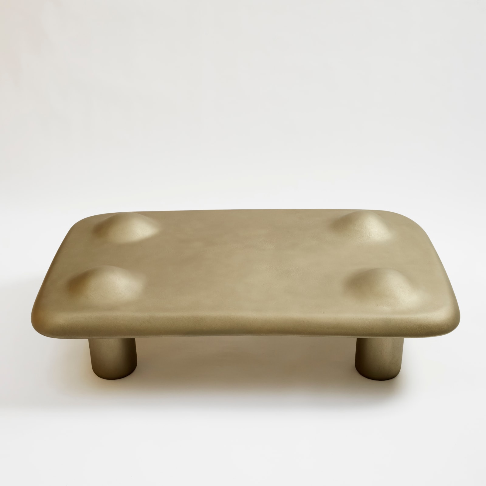 Jean de Piépape, TB2 Coffee Table, 2021