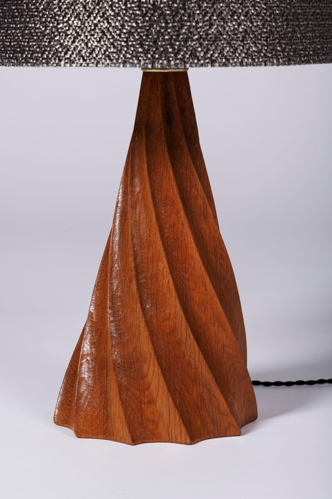 Anne and Vincent Corbière, Danseuse Lamp, 2023