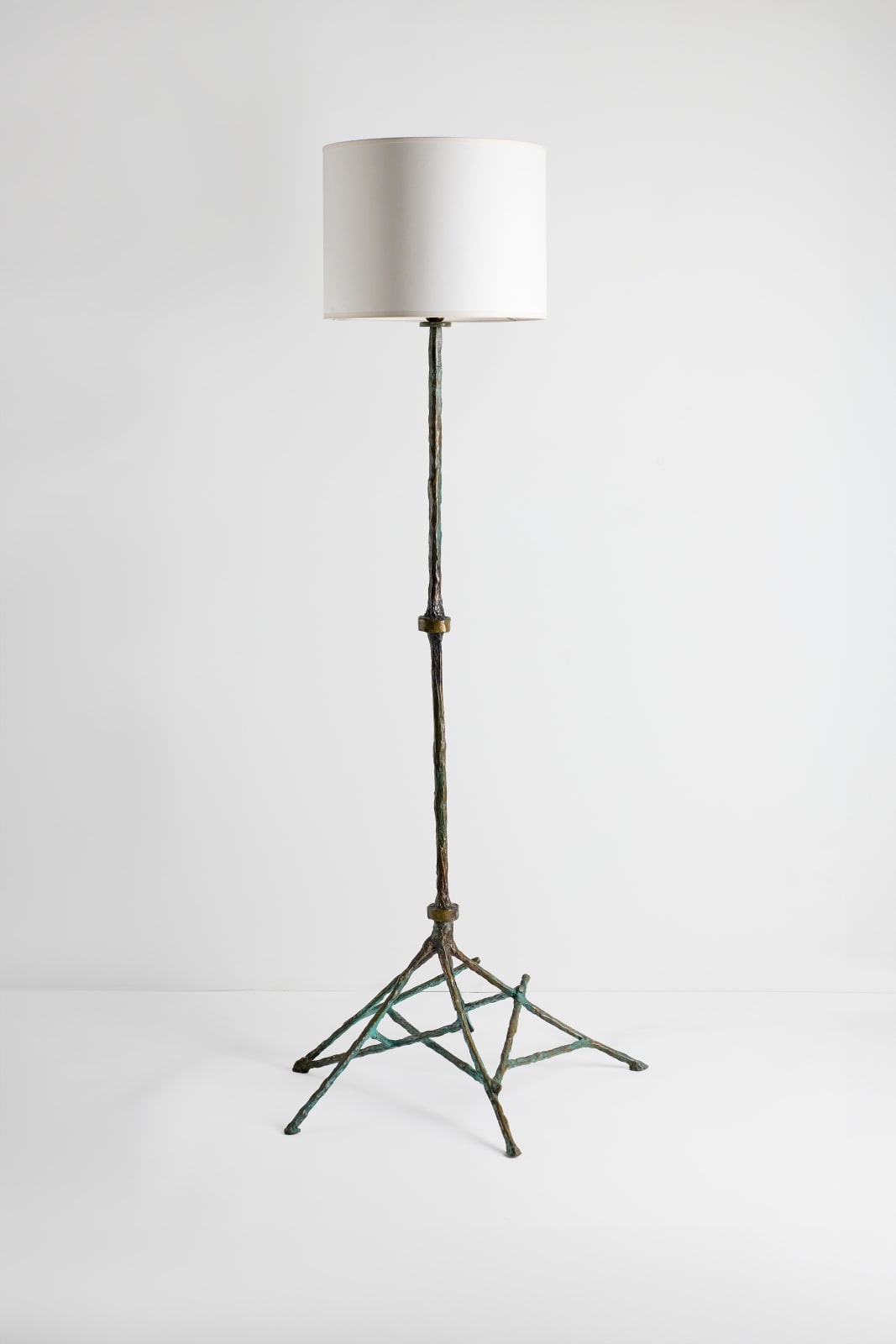 Jean Grisoni, Giraglia Floor Lamp, 2020