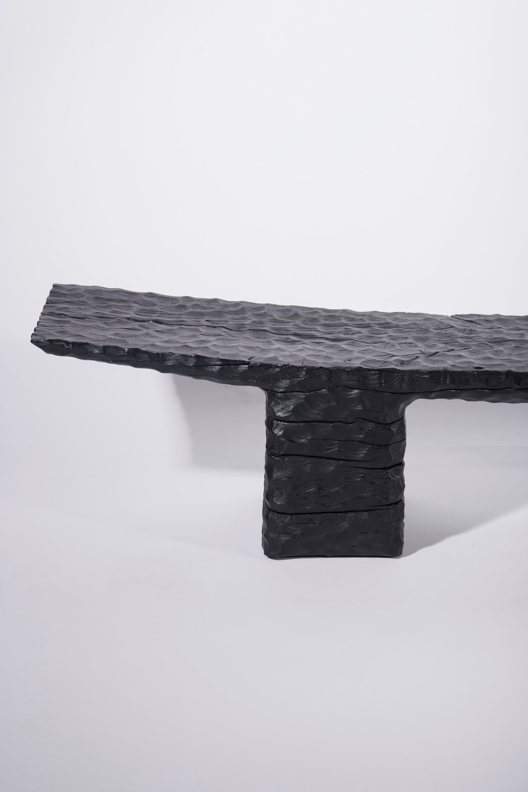 Kaspar Hamacher, Bench 1, 2024