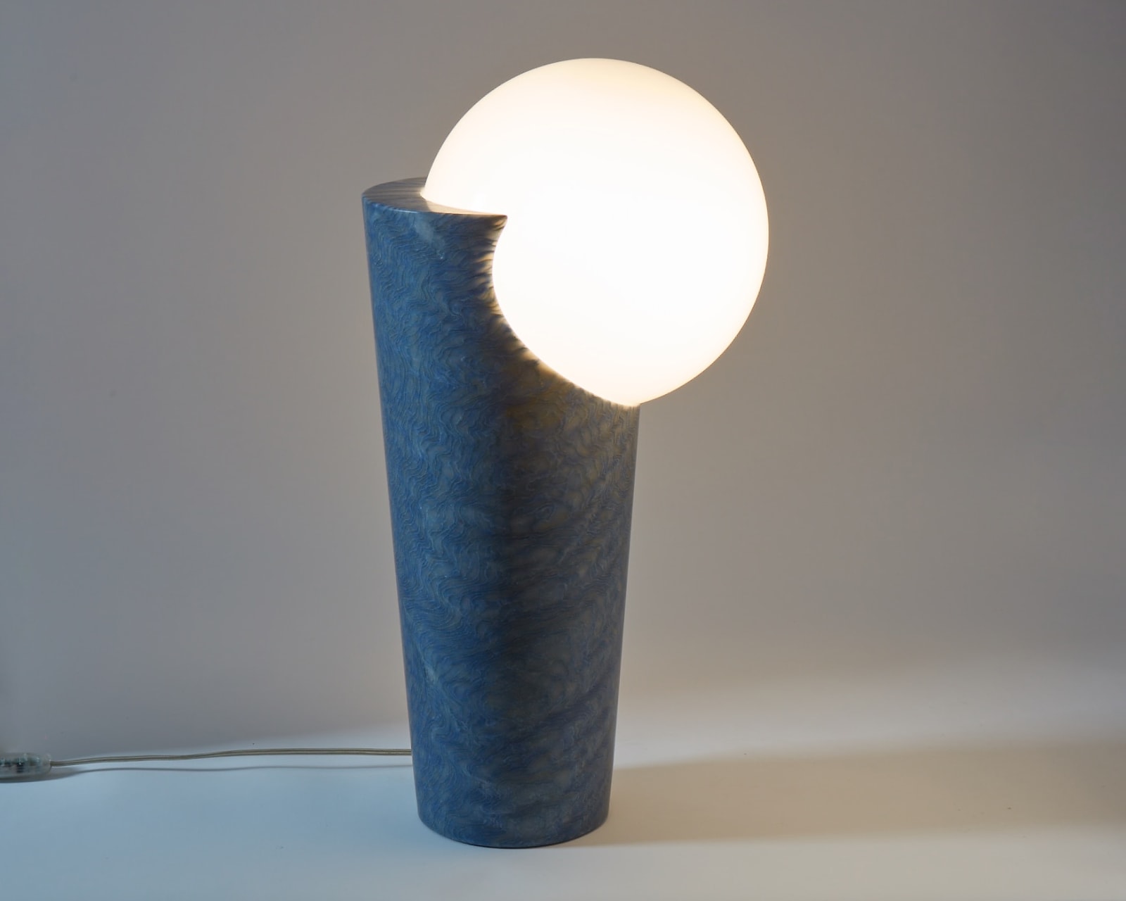 Emmanuel Babled, Osmosi Light Model 3, 2013