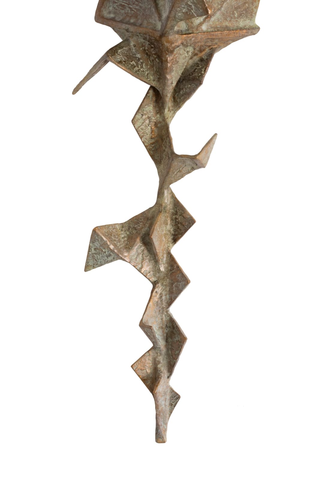 Hubert Le Gall, Pair of Chardons Sconces, 2025