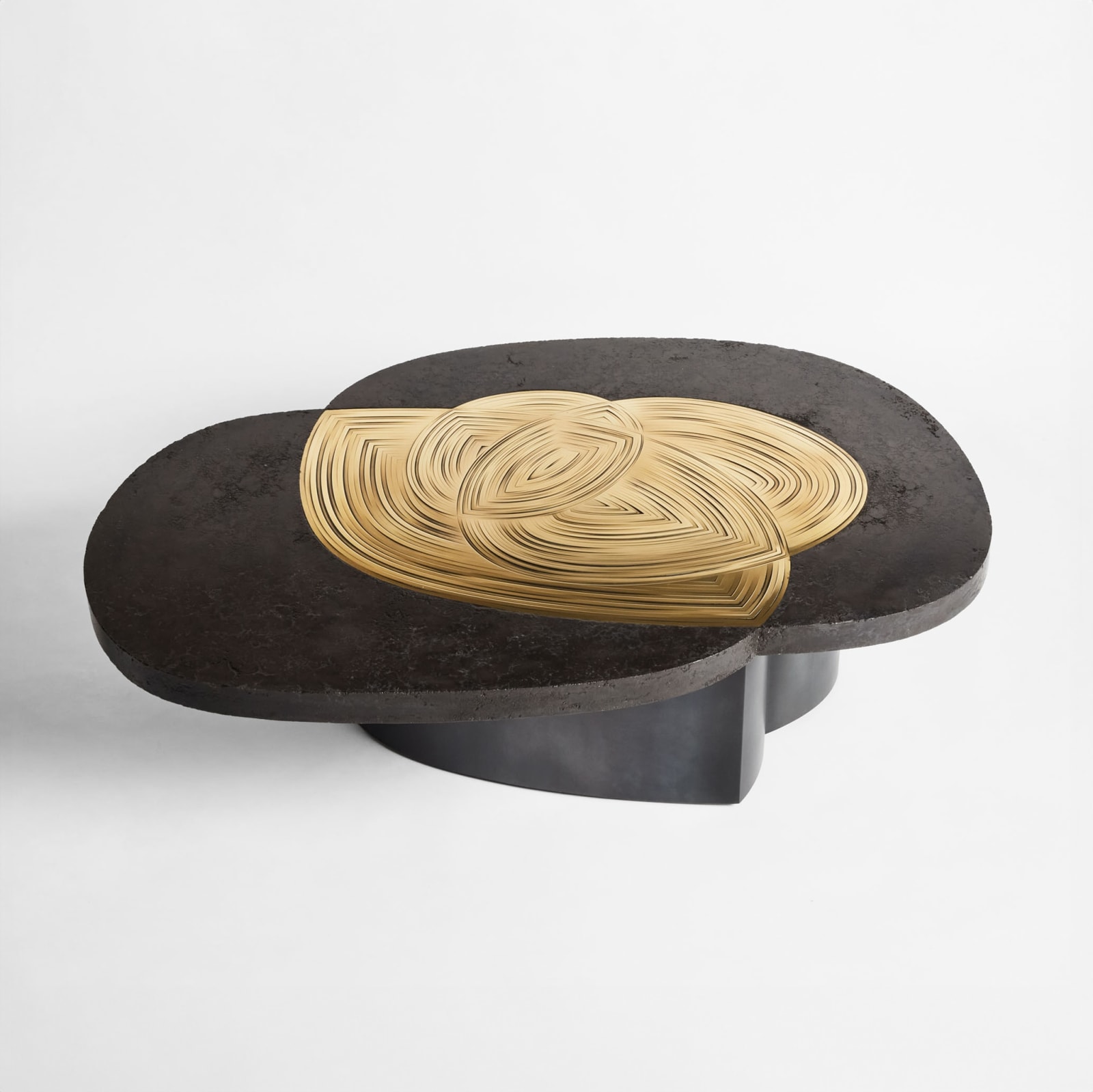 Erwan Boulloud, Multivers Coffee Table, 2024