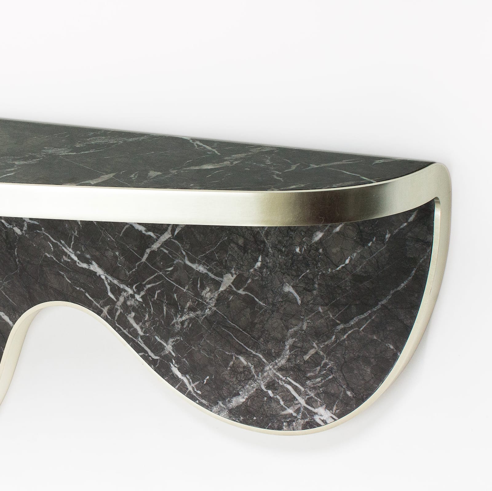 Hubert Le Gall, Marmara Console, 2016