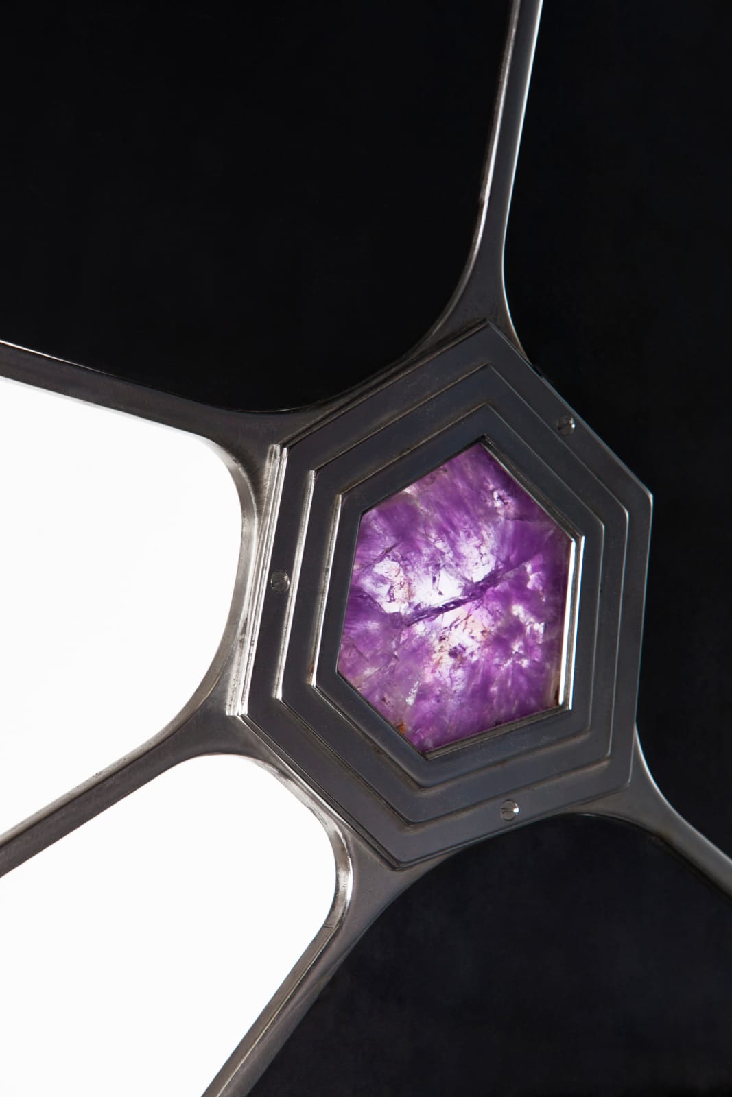 Erwan Boulloud, Amethryne Cabinet, 2014