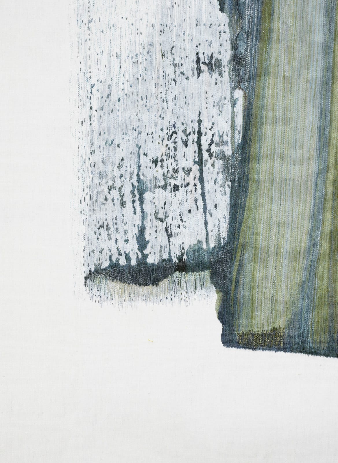 Alexandra Mocanu, Tapestry N31, 2019