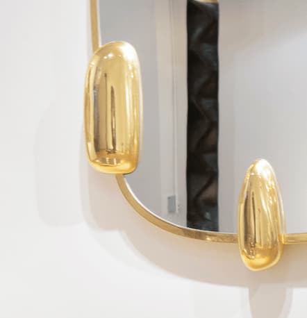 Hubert Le Gall, Meteorien Mirror, 2012