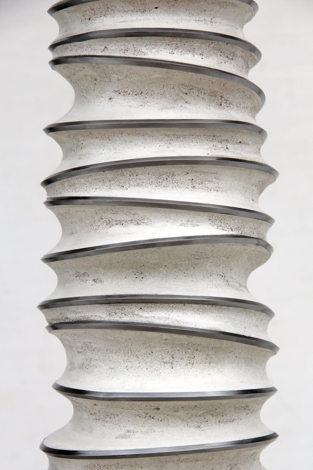 Mathilde Penicaud, Turbule Floor Lamp, 2019