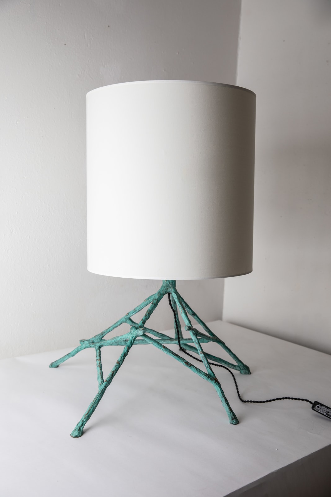 Jean Grisoni, Giraglia Table Lamp