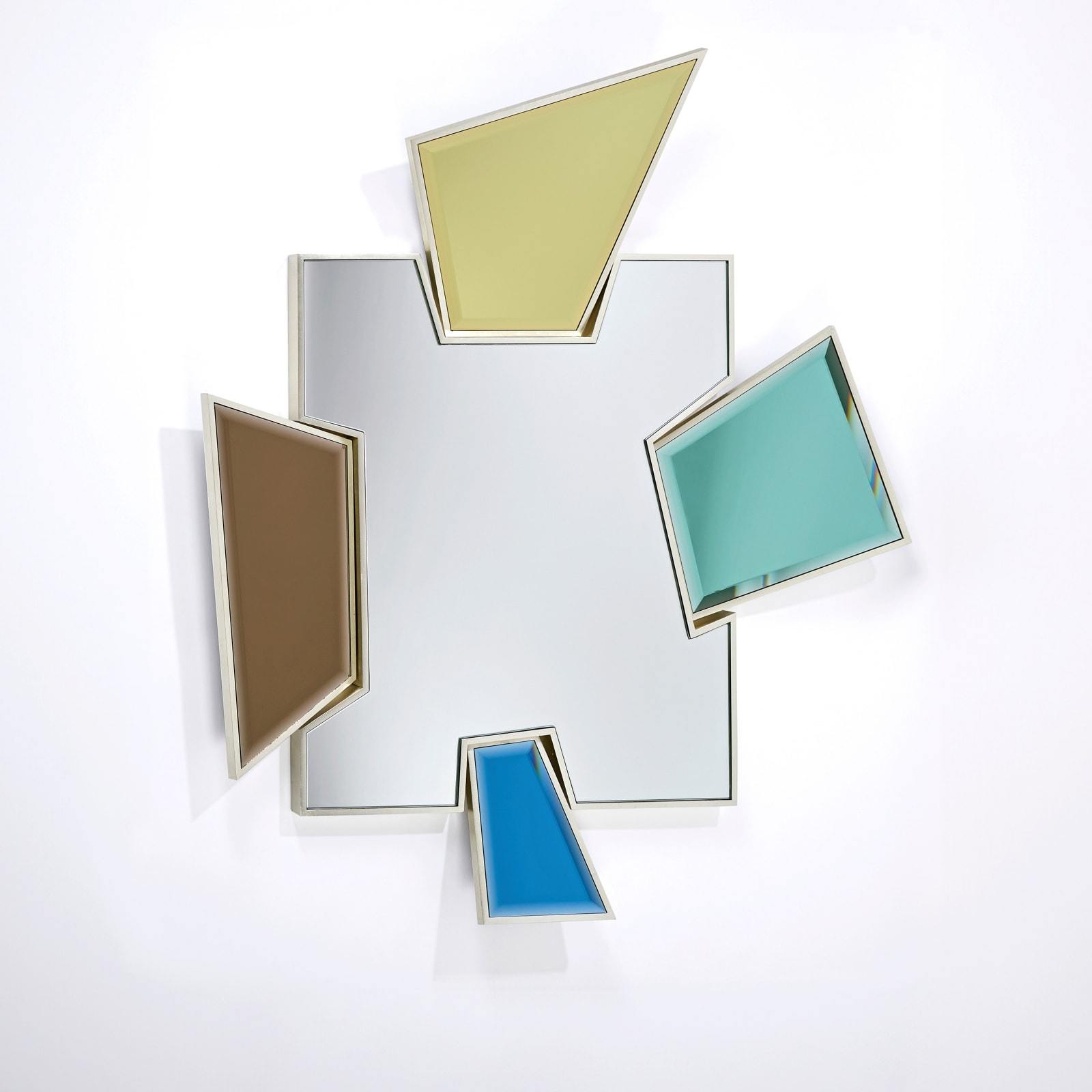 Hubert Le Gall, Ulysse Mirror, 2013