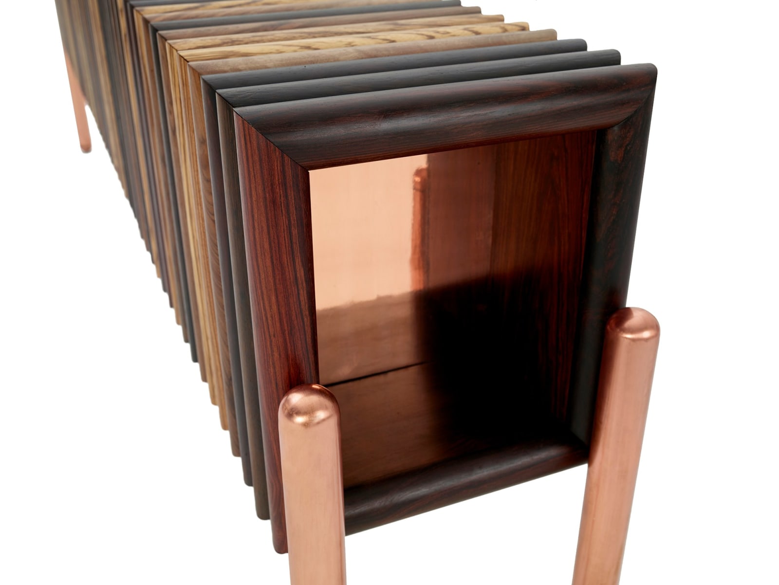 Emmanuel Babled, Beverly Credenza, 2018