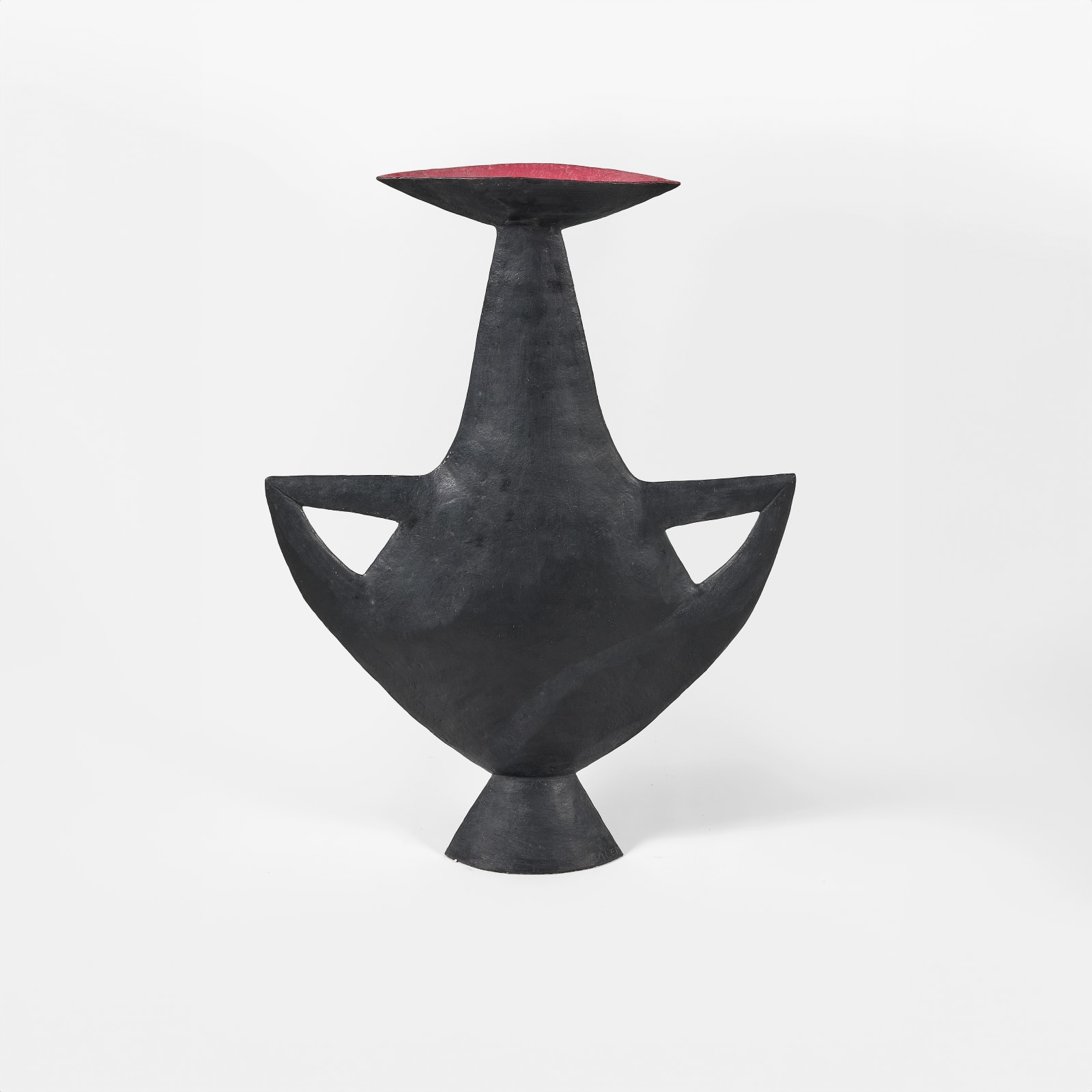 François Salem, Grand Vase, 2025