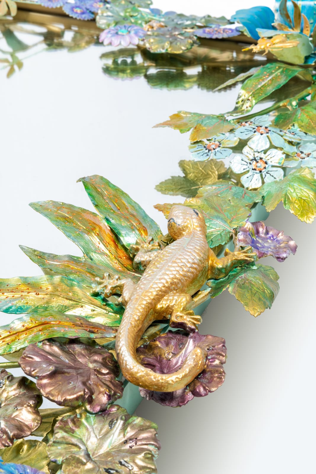 Joy de Rohan Chabot, Mirror I, 2023