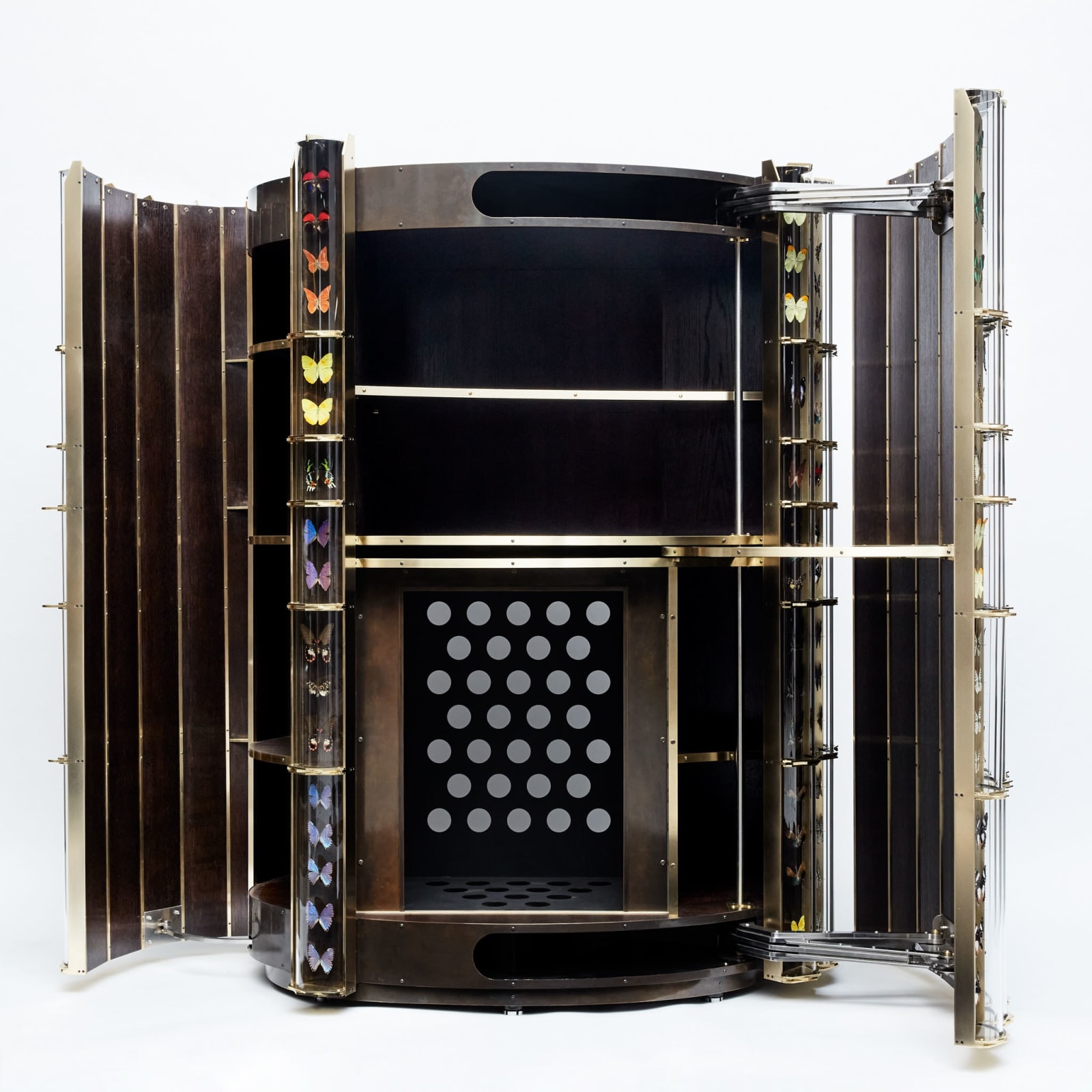 Erwan Boulloud, Bar des Curiosités, 2024