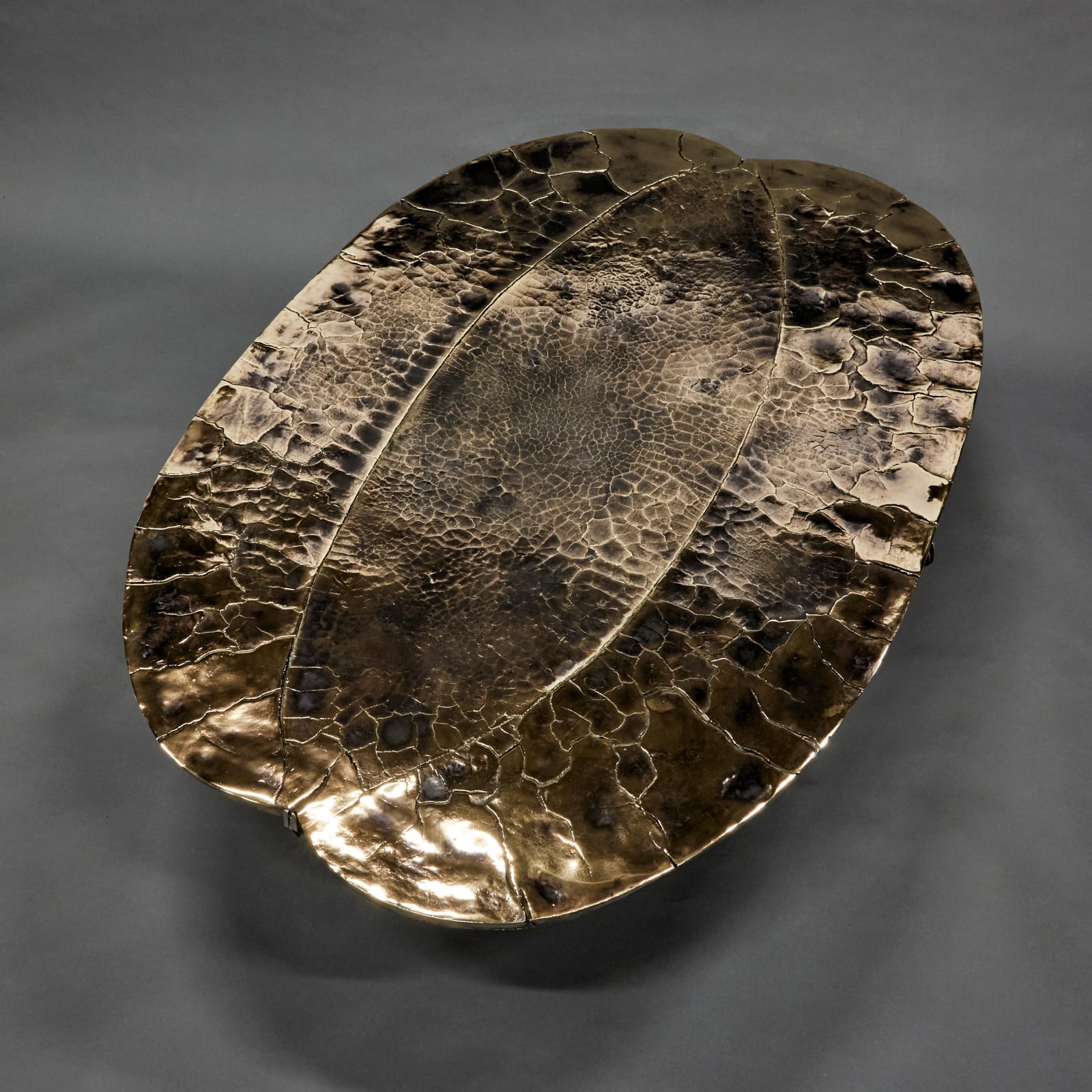 Erwan Boulloud, Cocofesse Coffee Table, 2019