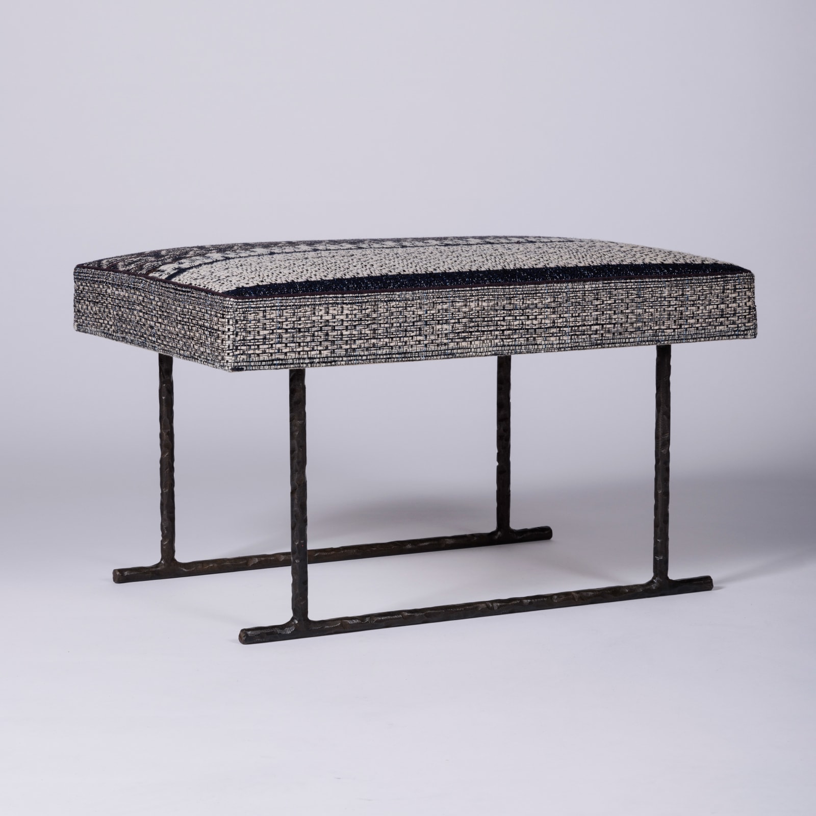 Anne and Vincent Corbière, ETA Stool, 2023