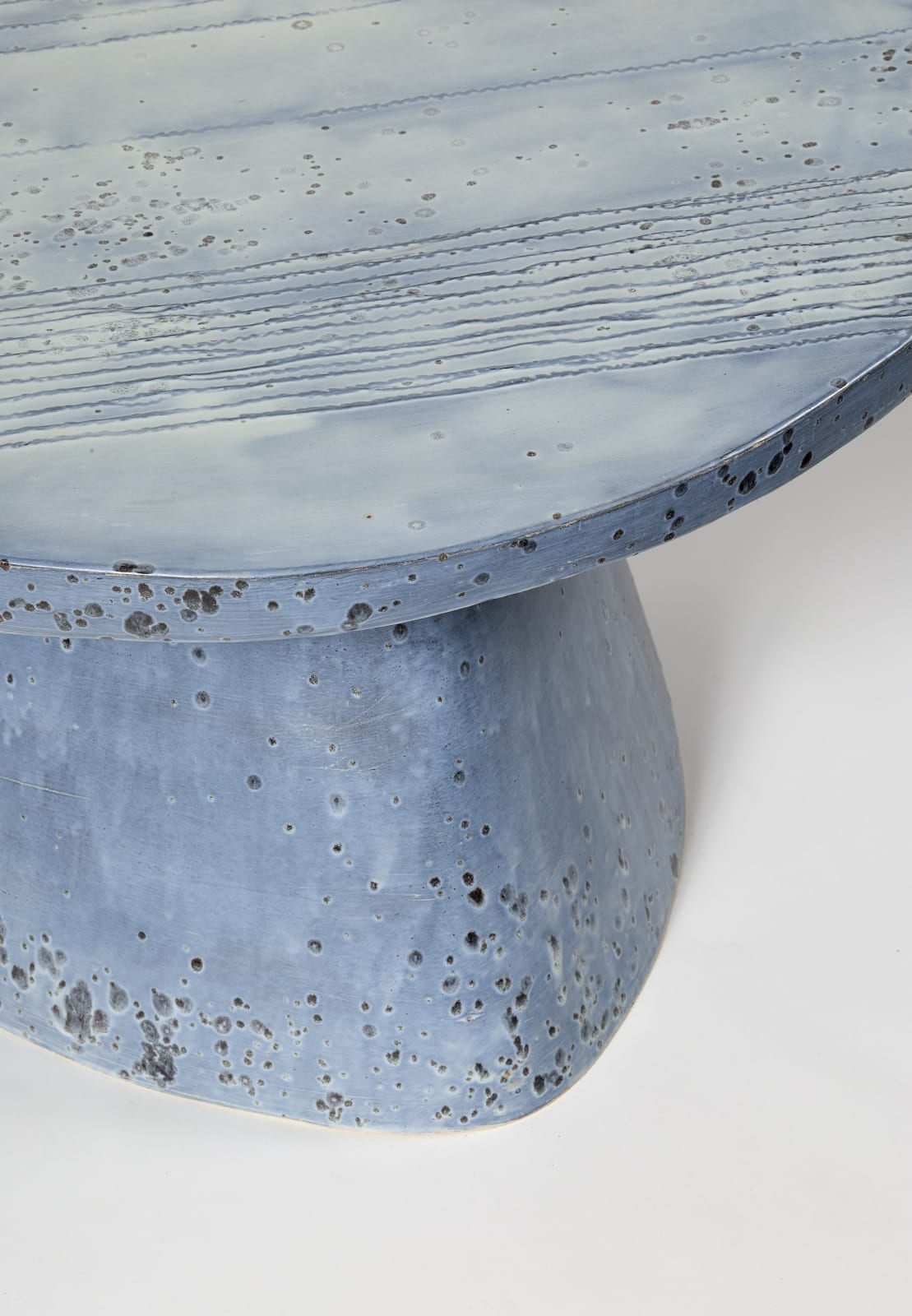 François Salem, Roche Table, 2025