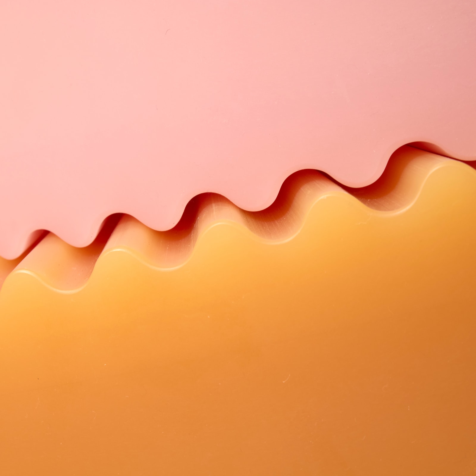 Erika Cross, Step Table, 2024