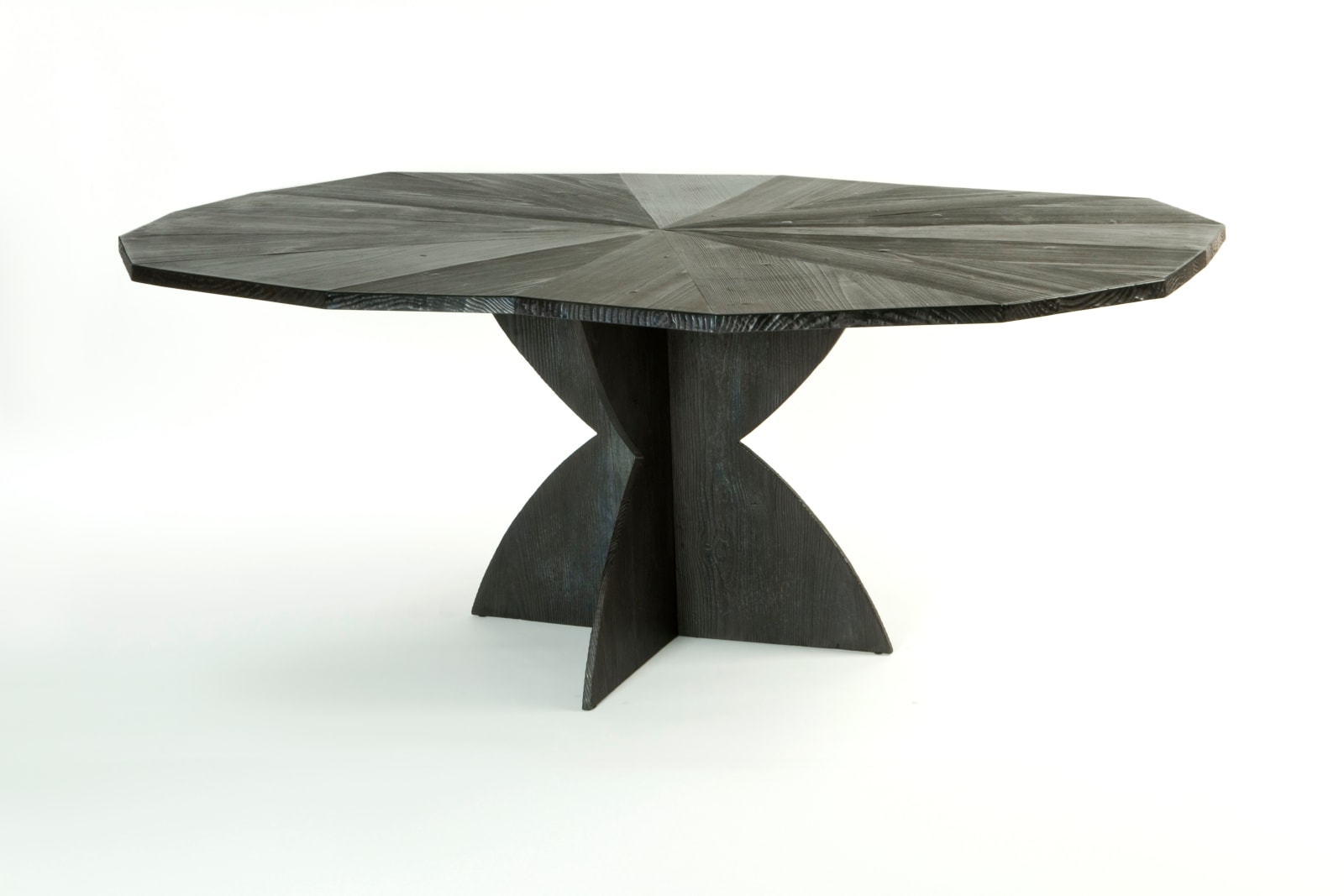 Andrea Salvetti, Rosa Nera Table, 2023