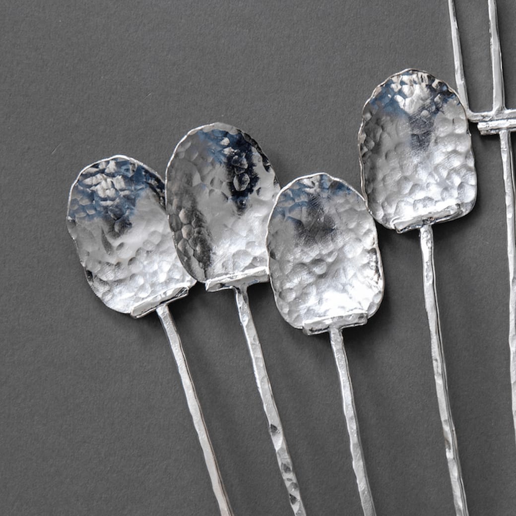 Jean Grisoni, Fozzano Table Set, 2020