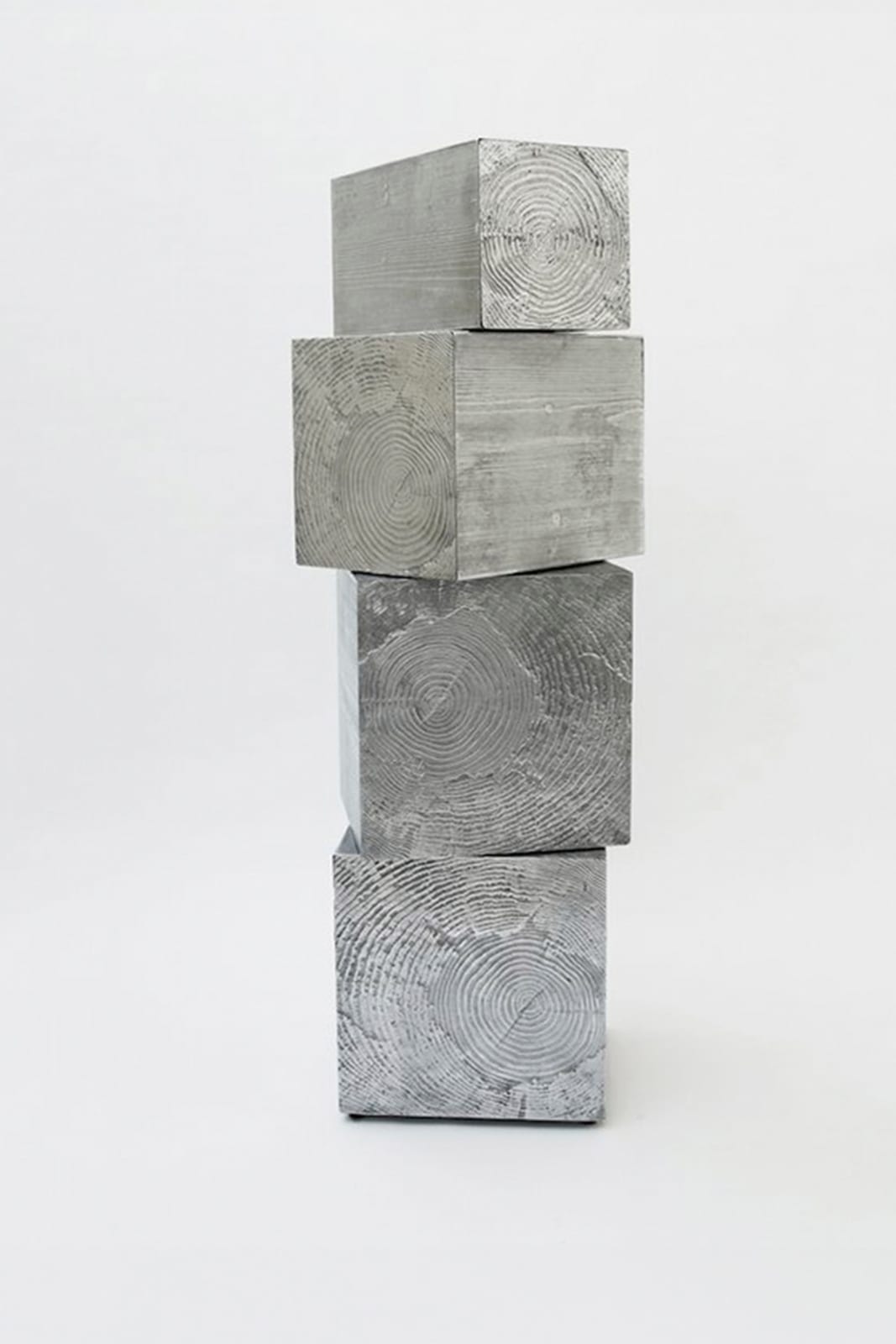 Andrea Salvetti, Totem 5543, 2023