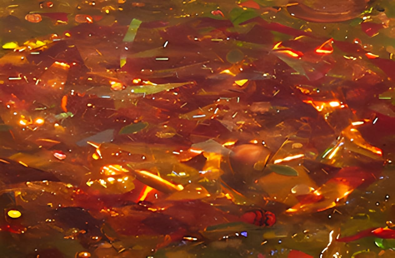 Hélène de Saint Lager, Boutons Side Table, 2020