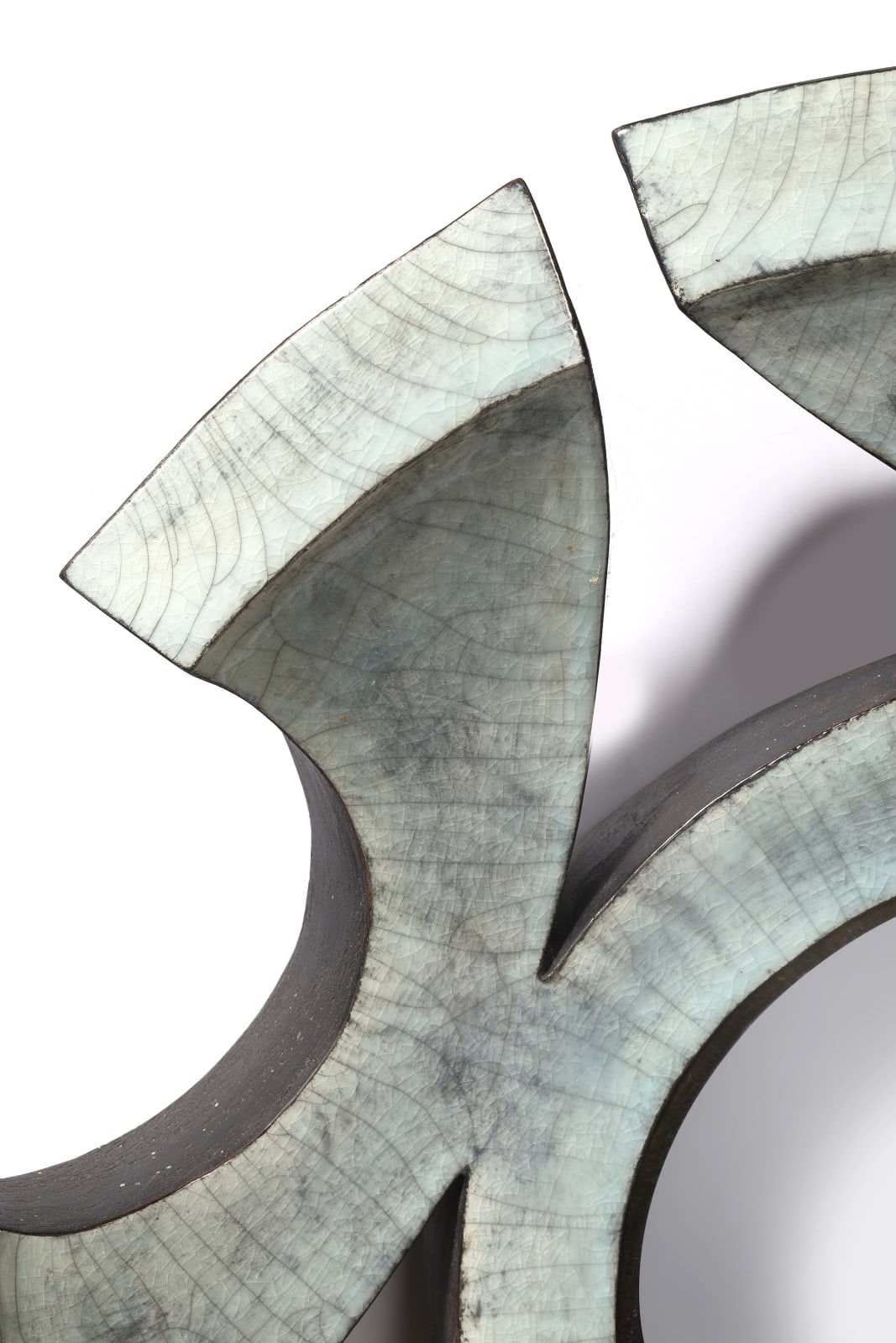 François Salem, Sorcière Mirror, 2025