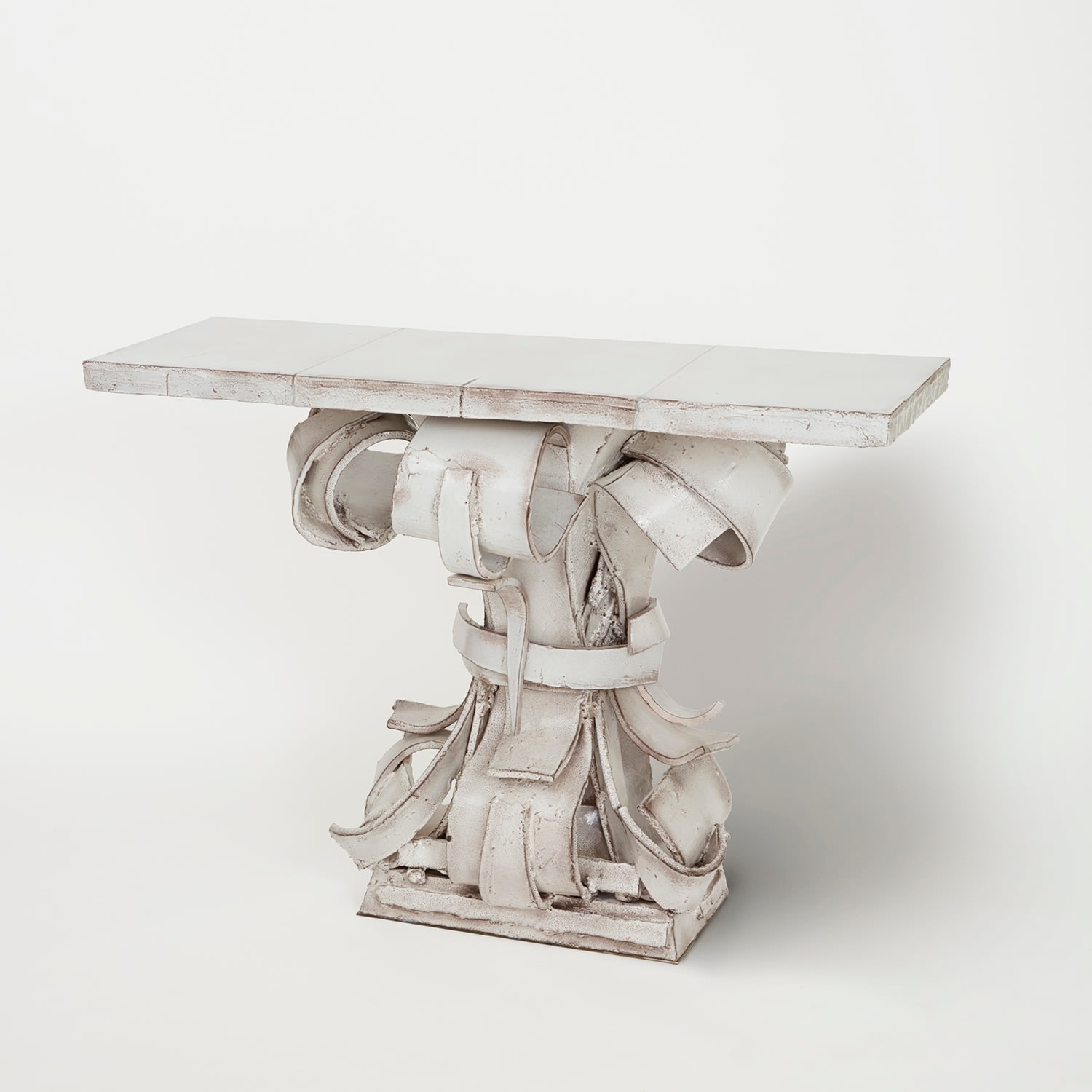 Giuseppe Ducrot, Cala Bianca Console, 2021
