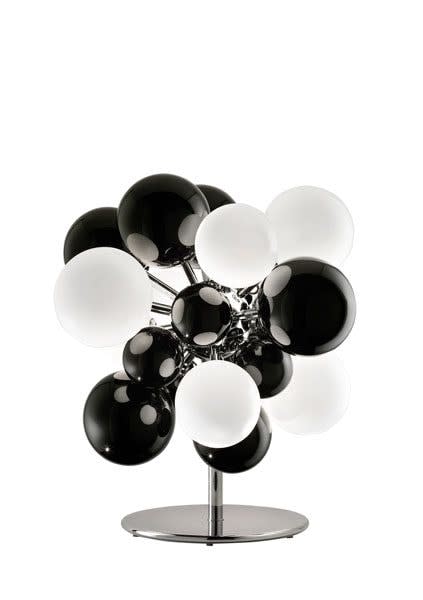 Emmanuel Babled, Digit Light Low, 2009