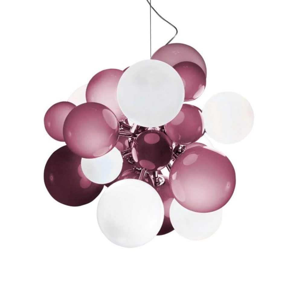 Emmanuel Babled, Digit Chandelier Large, 2008