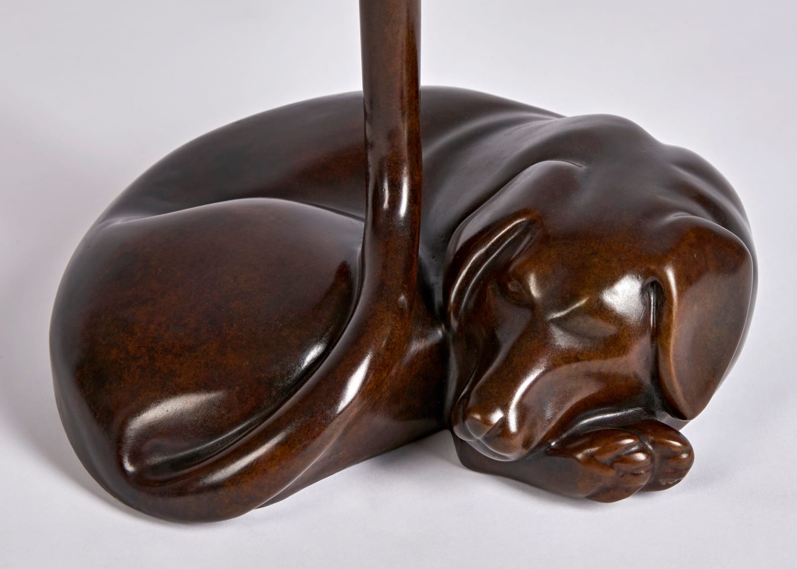 Hubert Le Gall, Skili Side Table, 2013