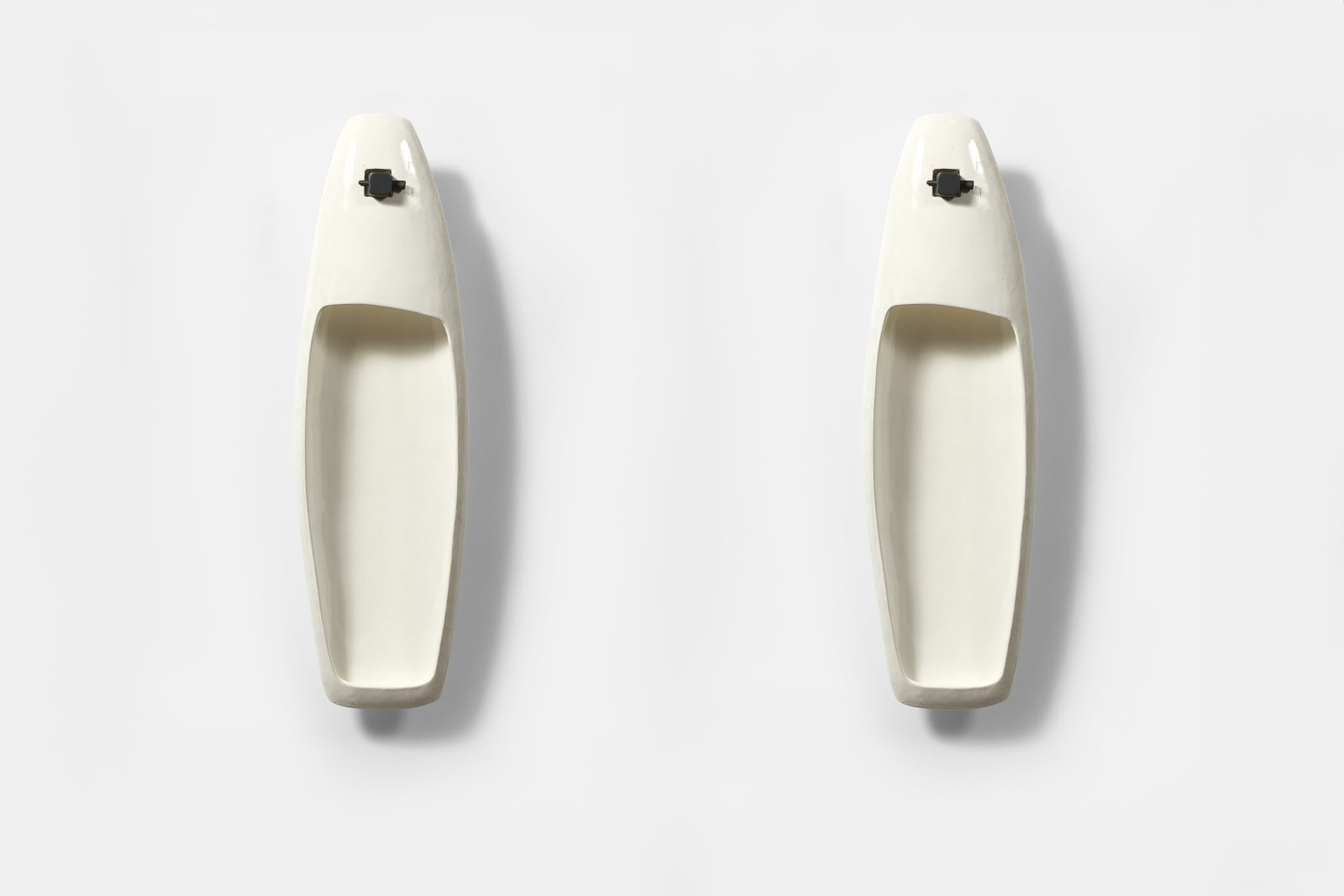 François Salem, Mules Sconces, 2025