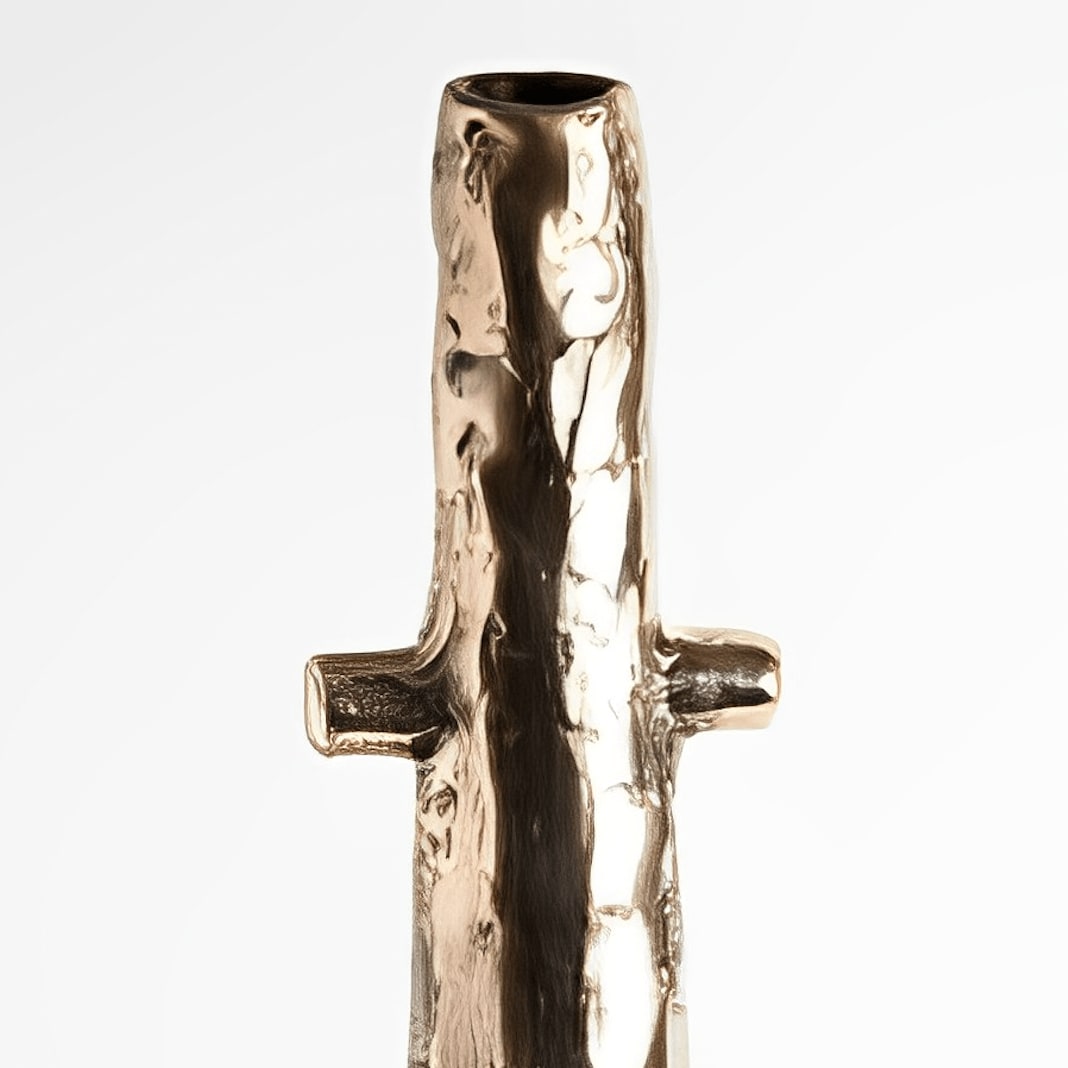 Jean Grisoni, Figari D Vase, 2020