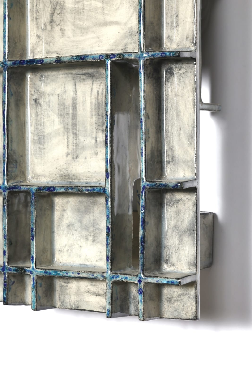 François Salem, NYC Sconces, 2025