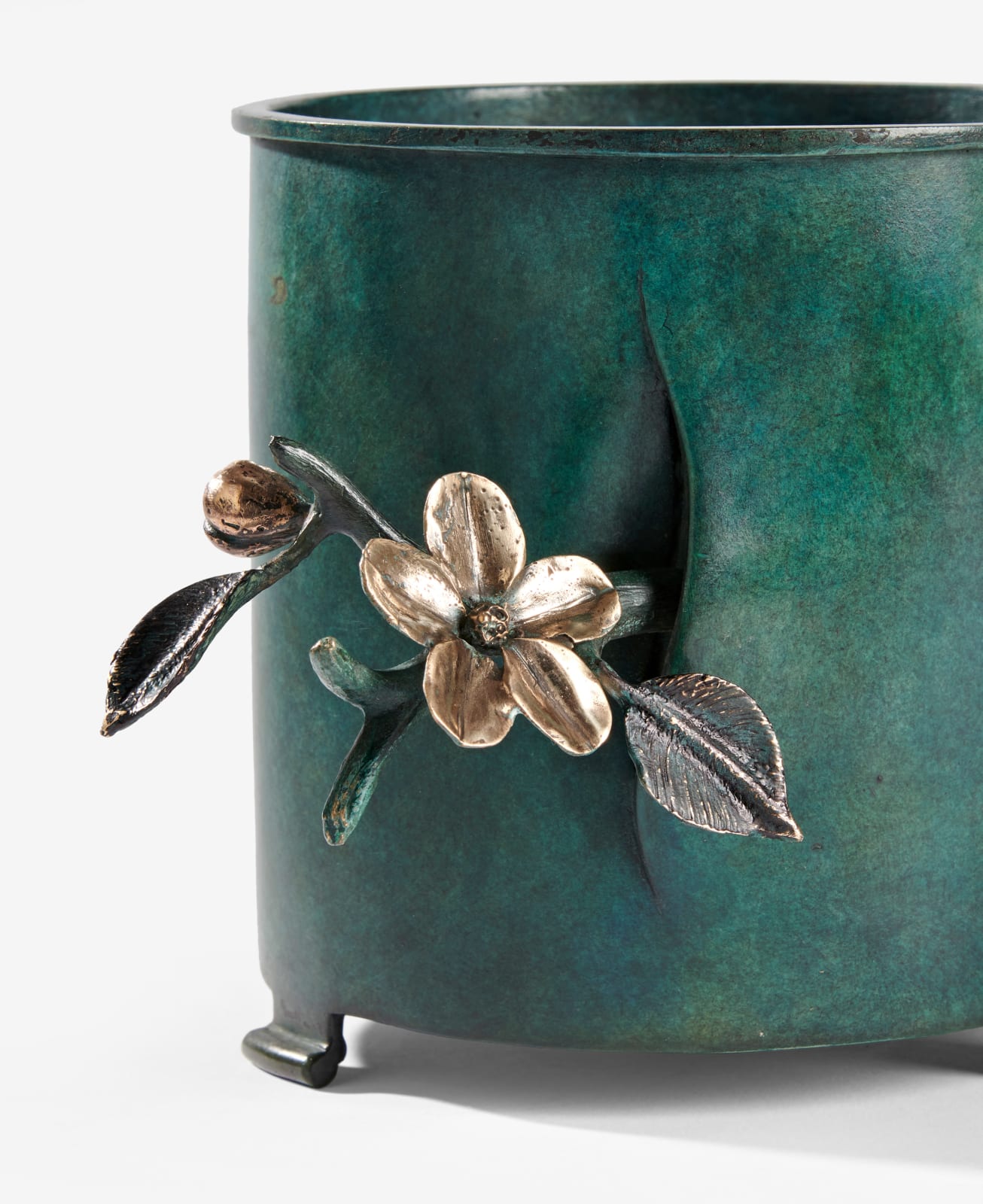 Hubert Le Gall, Flora Jardiniere, 2017