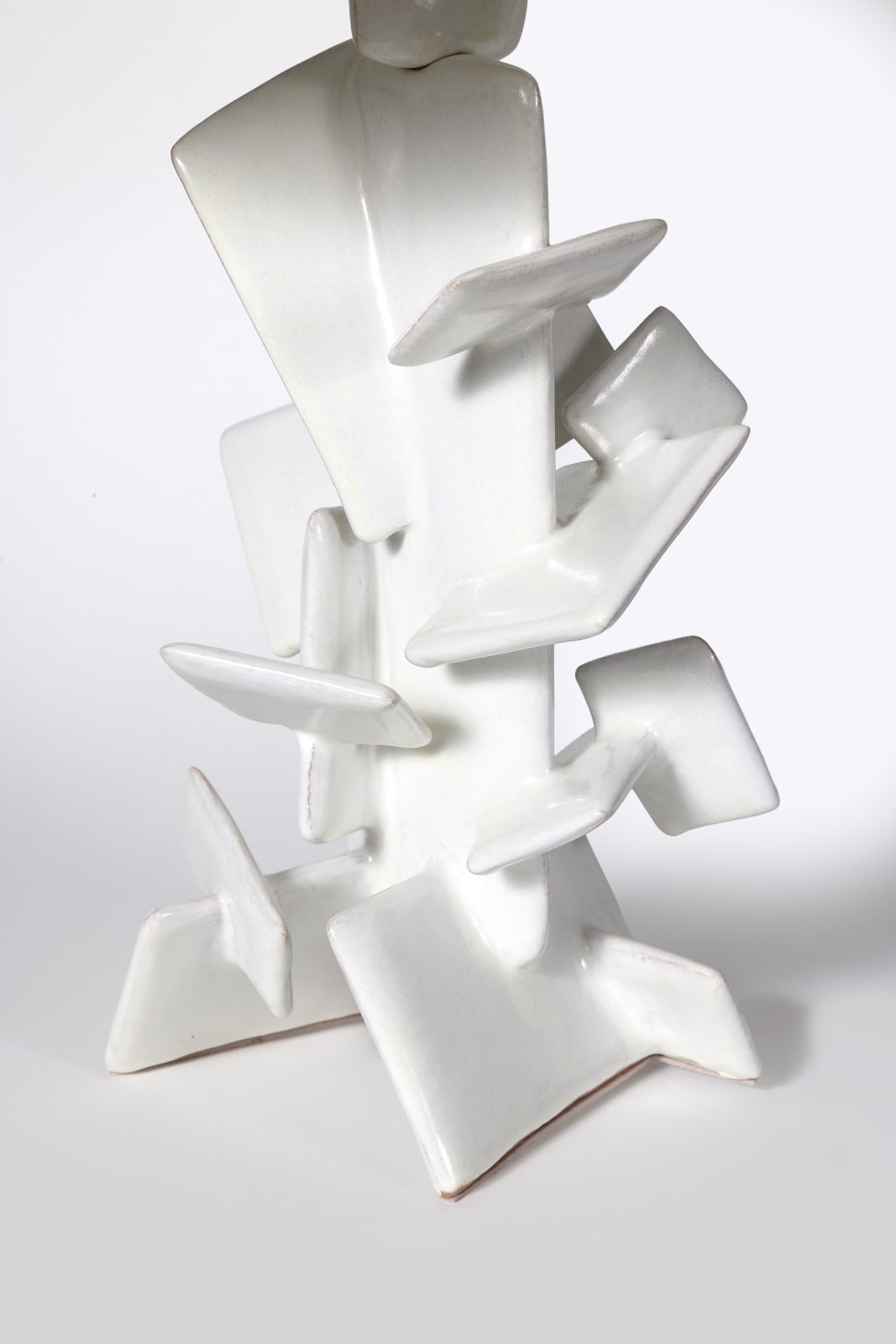 François Salem, Dada Table Lamp , 2025