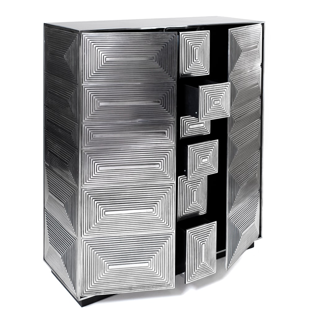 Erwan Boulloud, SGII Cabinet, 2013