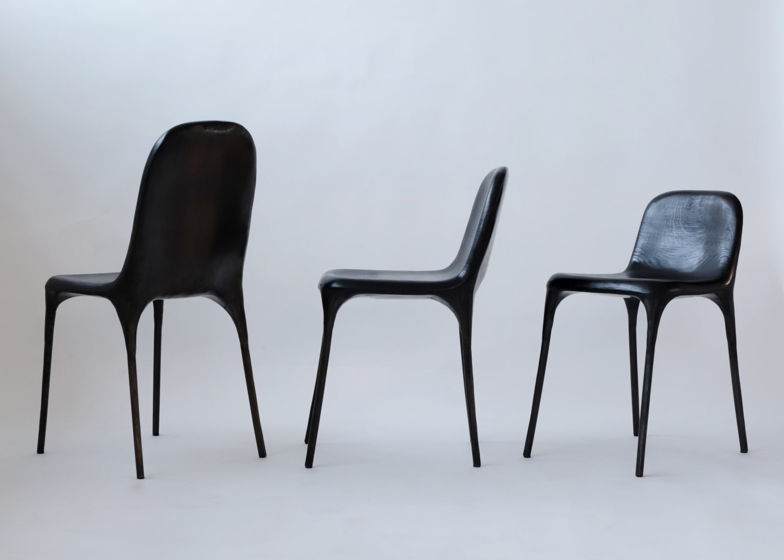 Valentin Loellmann, Chairs, 2021
