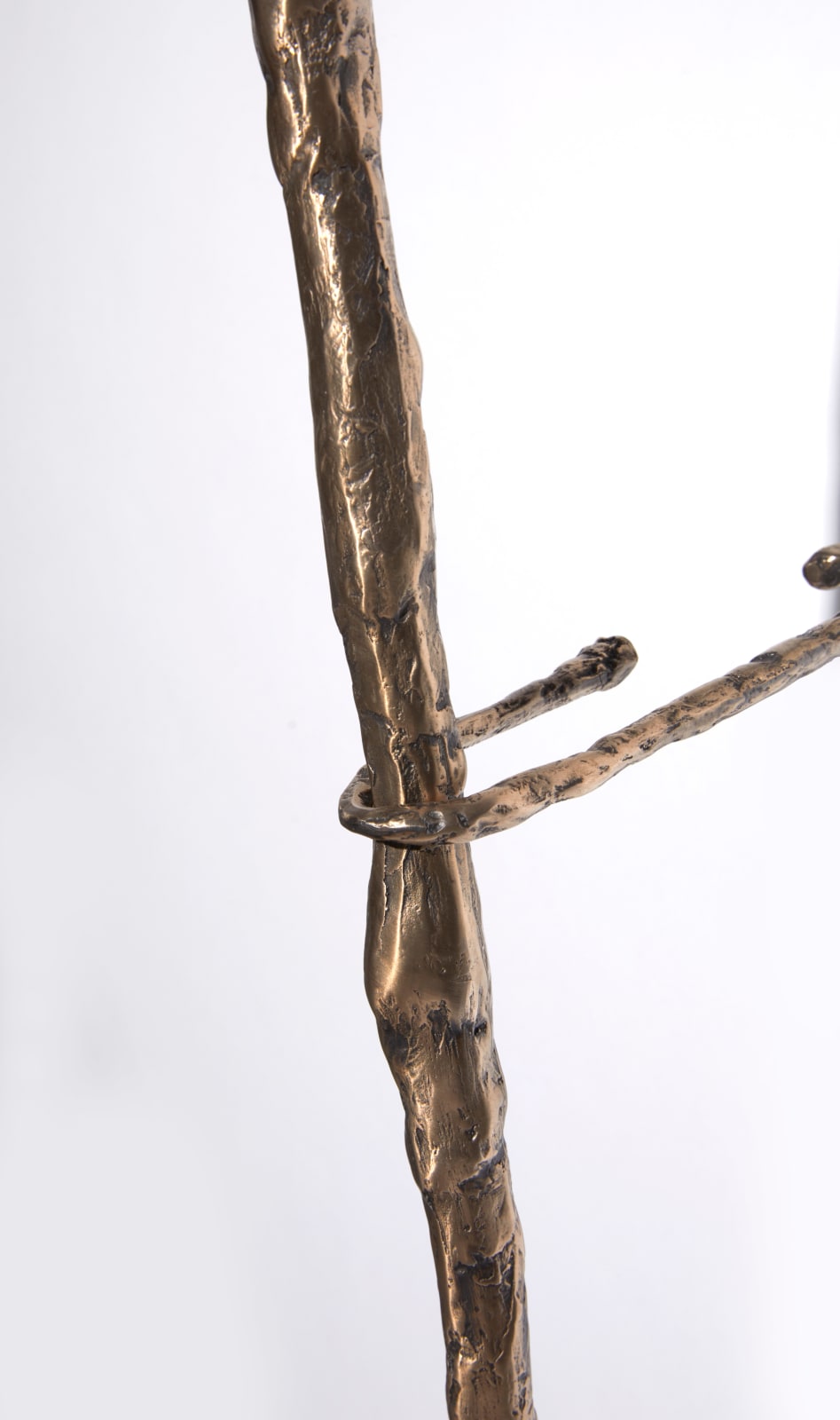 Jean Grisoni, Lavezzi Wall Light, 2020