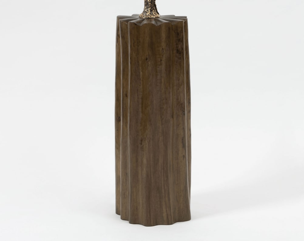 Anne and Vincent Corbière, Sarment I, 2023