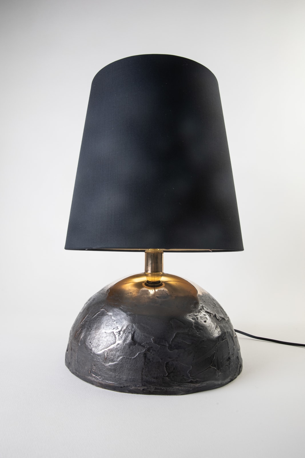 Jean Grisoni, Taglio Table Lamp, 2021