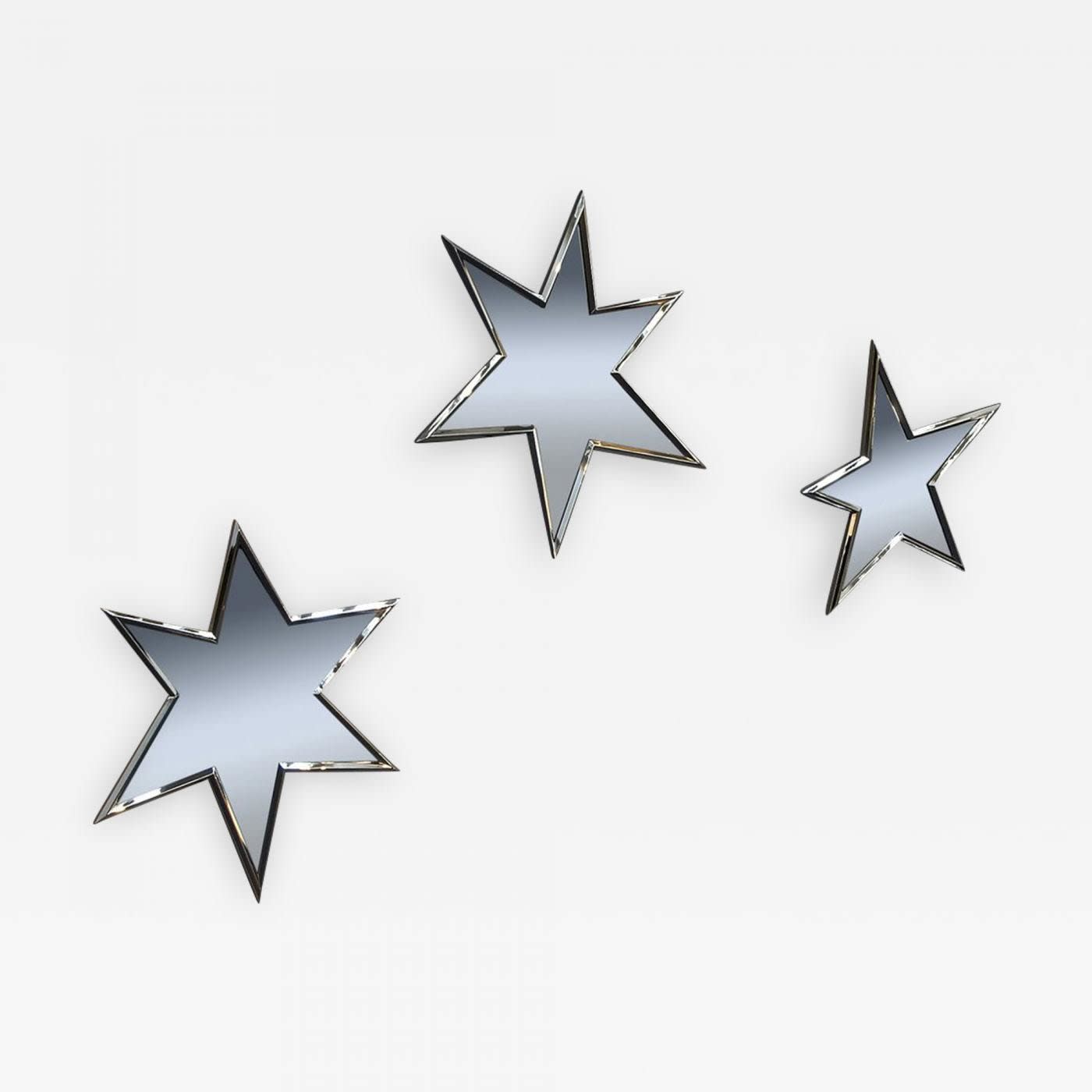 Hubert Le Gall, Constellation Mirror