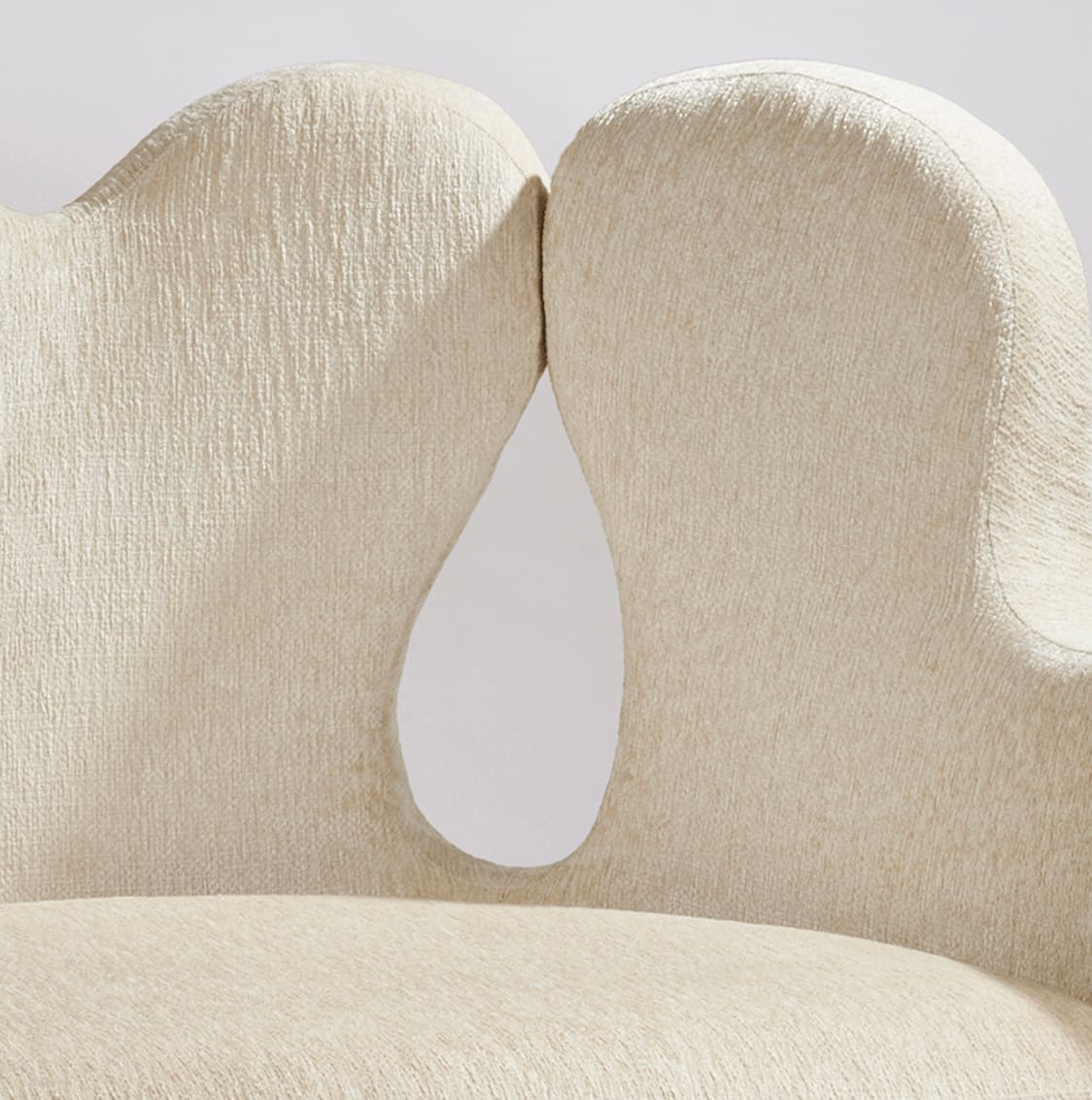 Hubert Le Gall, Chiko Sofa, 2006